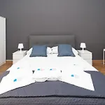 Home Smart Rent Appartamento Nel Cuore Di Napoli 1 Camera Da Letto