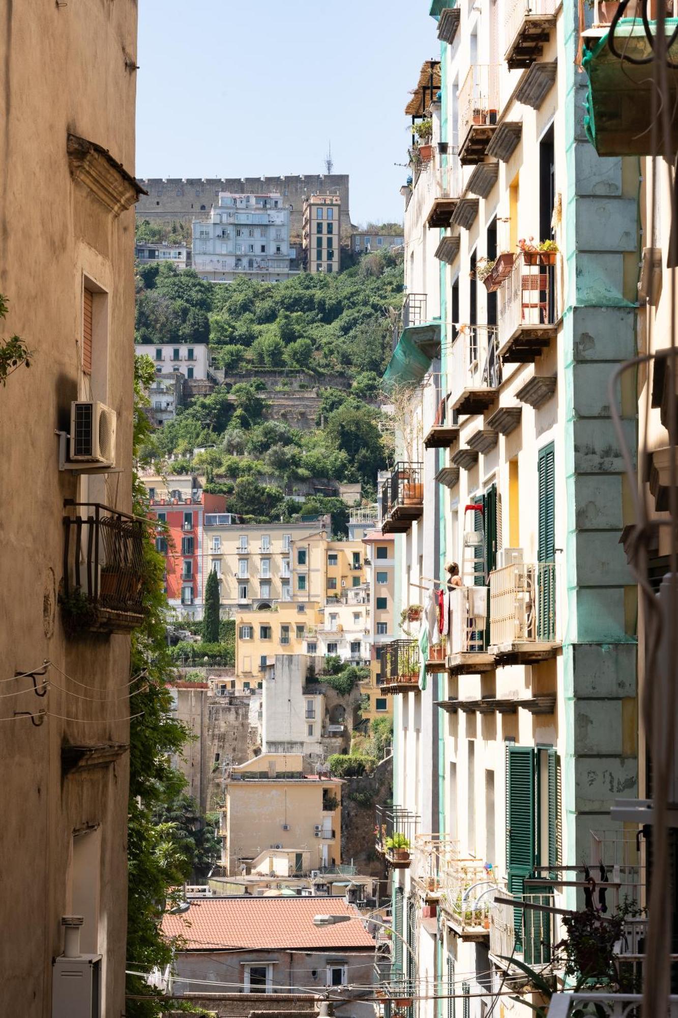 Smart Rent Nel Cuore Di 1 Da Letto