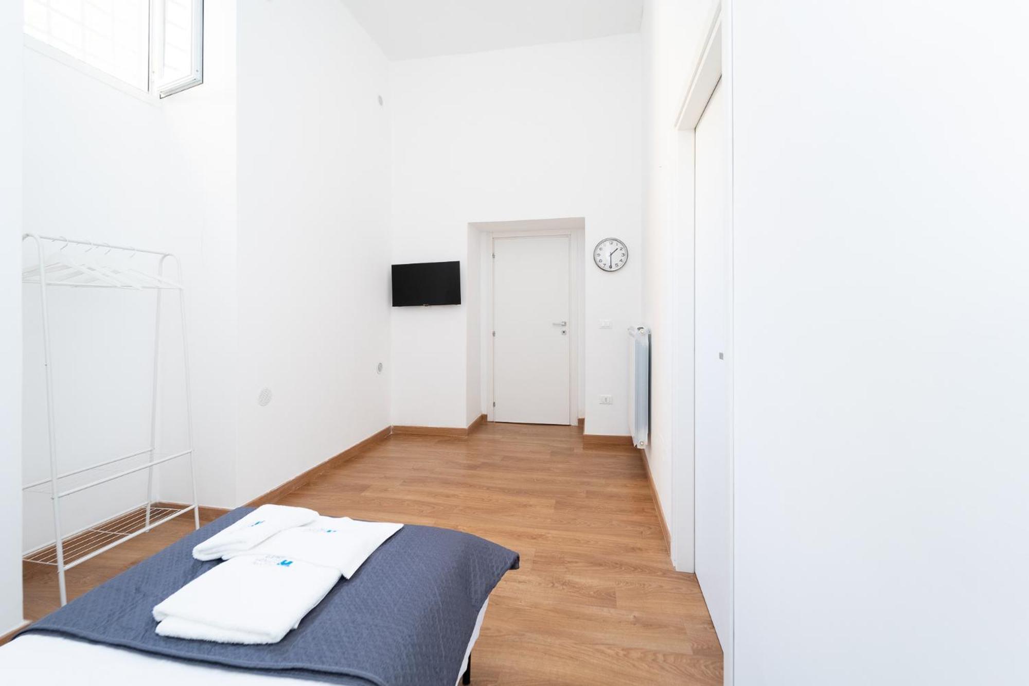 Smart Rent Nel Cuore Di 1 Da Letto Holiday home Naples